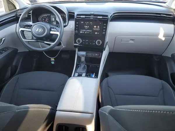 5NMJBCAEXPH273077 2023 HYUNDAI TUCSON - Image 8