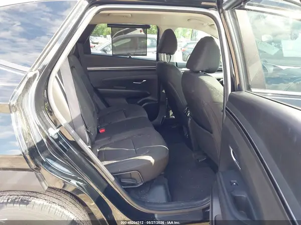 5NMJBCAEXPH281101 2023 HYUNDAI TUCSON - Image 8