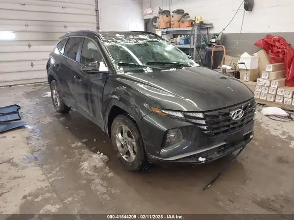 5NMJBCAEXPH281504 2023 HYUNDAI TUCSON - Image 1