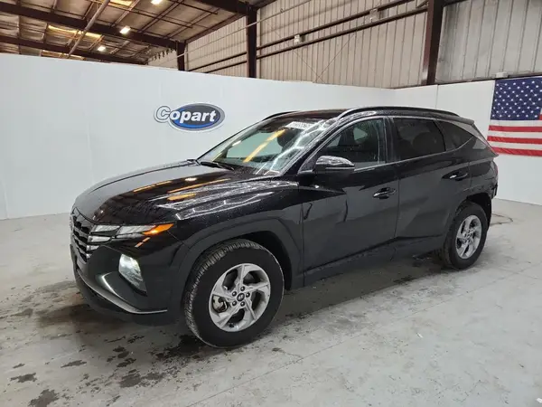 5NMJBCAEXPH282068 2023 HYUNDAI TUCSON - Image 1