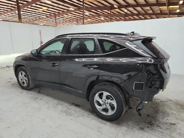 5NMJBCAEXPH282068 2023 HYUNDAI TUCSON - Image 2