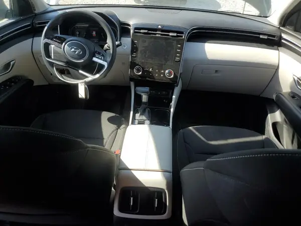 5NMJBCAEXPH284385 2023 HYUNDAI TUCSON - Image 8