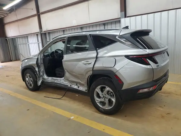 5NMJBCAEXPH286301 2023 HYUNDAI TUCSON - Image 2