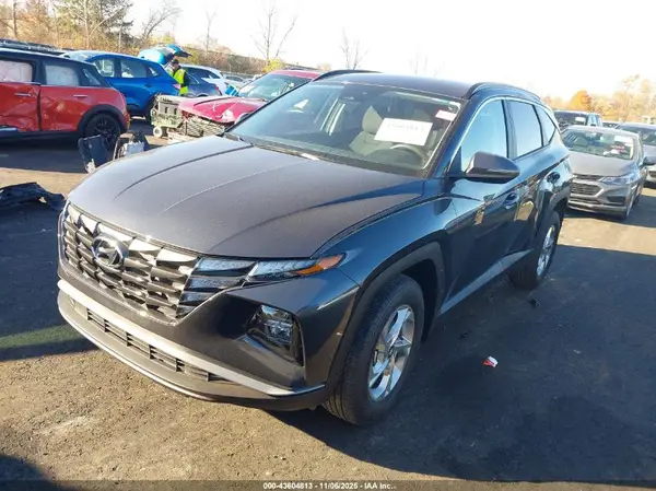 5NMJBCAEXPH290817 2023 HYUNDAI TUCSON - Image 2