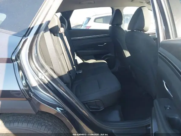 5NMJBCAEXPH290817 2023 HYUNDAI TUCSON - Image 8