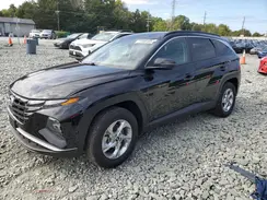 5NMJBCAEXPH293376 2023 HYUNDAI TUCSON