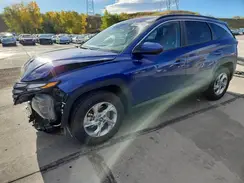 5NMJBCDE0RH295667 2024 HYUNDAI TUCSON