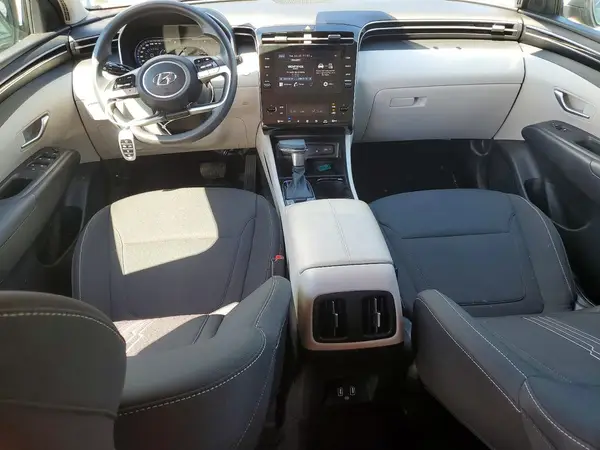 5NMJBCDE0RH296530 2024 HYUNDAI TUCSON - Image 8