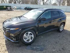 5NMJBCDE0RH299539 2024 HYUNDAI TUCSON