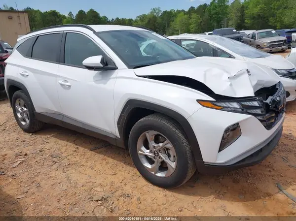 5NMJBCDE0RH301466 2024 HYUNDAI TUCSON - Image 1