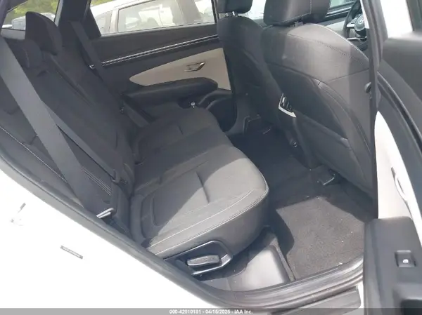 5NMJBCDE0RH301466 2024 HYUNDAI TUCSON - Image 8