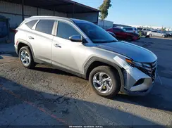 5NMJBCDE0RH304674 2024 HYUNDAI TUCSON