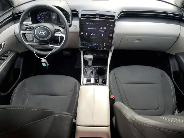 5NMJBCDE0RH307106 2024 HYUNDAI TUCSON - Image 8