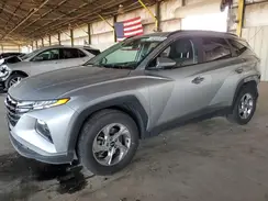 5NMJBCDE0RH307722 2024 HYUNDAI TUCSON