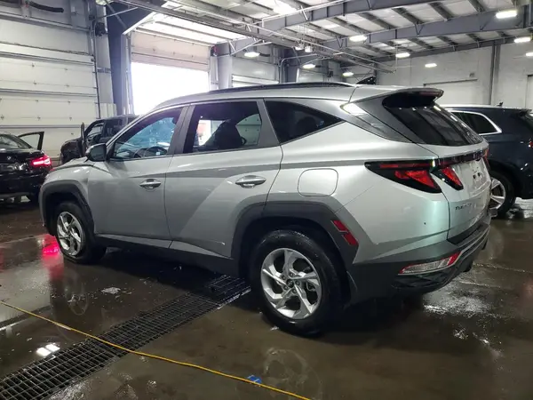 5NMJBCDE0RH311690 2024 HYUNDAI TUCSON - Image 2
