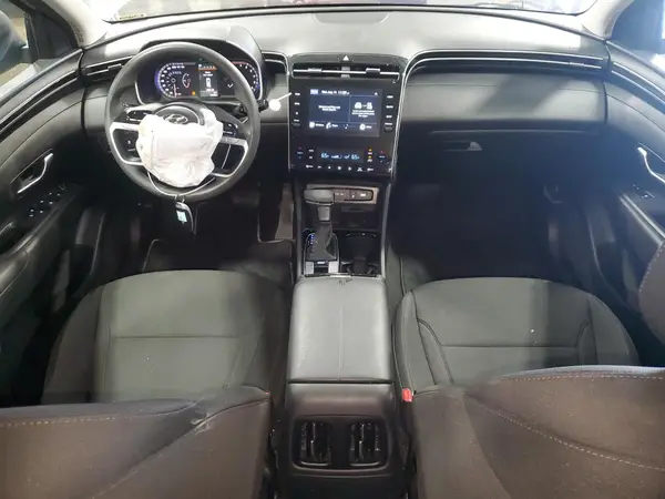 5NMJBCDE0RH311690 2024 HYUNDAI TUCSON - Image 8