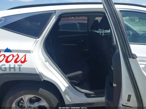 5NMJBCDE0RH312046 2024 HYUNDAI TUCSON - Image 8