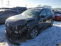 5NMJBCDE0RH312077 2024 HYUNDAI TUCSON