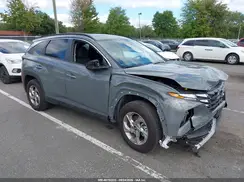 5NMJBCDE0RH313147 2024 HYUNDAI TUCSON