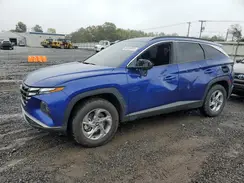 5NMJBCDE0RH314301 2024 HYUNDAI TUCSON