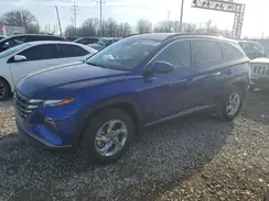 5NMJBCDE0RH314587 2024 HYUNDAI TUCSON