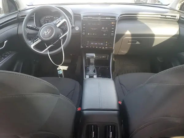 5NMJBCDE0RH314587 2024 HYUNDAI TUCSON - Image 8