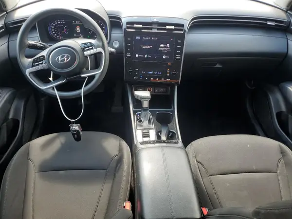 5NMJBCDE0RH316310 2024 HYUNDAI TUCSON - Image 8