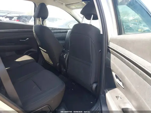 5NMJBCDE0RH316632 2024 HYUNDAI TUCSON - Image 8