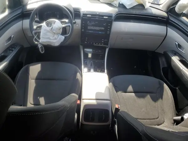 5NMJBCDE0RH318493 2024 HYUNDAI TUCSON - Image 8
