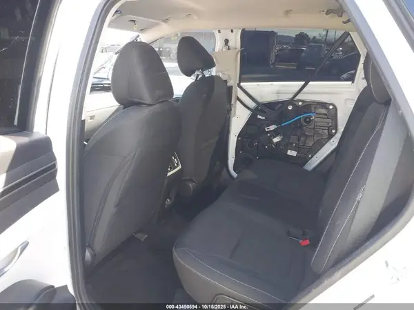 5NMJBCDE0RH322706 2024 HYUNDAI TUCSON - Image 8