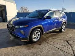 5NMJBCDE0RH325962 2024 HYUNDAI TUCSON