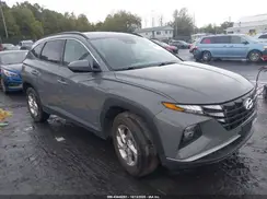 5NMJBCDE0RH326786 2024 HYUNDAI TUCSON
