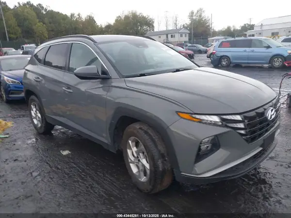 5NMJBCDE0RH326786 2024 HYUNDAI TUCSON - Image 1