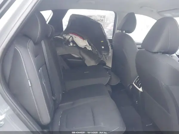 5NMJBCDE0RH326786 2024 HYUNDAI TUCSON - Image 8