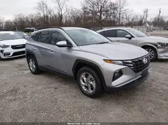 5NMJBCDE0RH327999 2024 HYUNDAI TUCSON