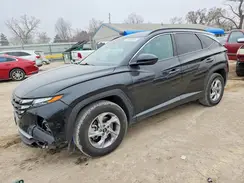5NMJBCDE0RH328411 2024 HYUNDAI TUCSON