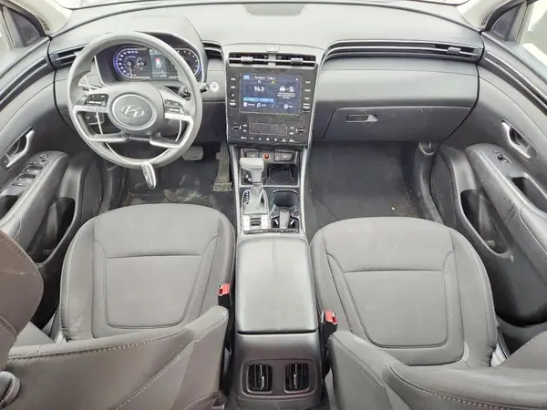 5NMJBCDE0RH328411 2024 HYUNDAI TUCSON - Image 8