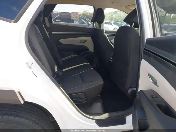 5NMJBCDE0RH329817 2024 HYUNDAI TUCSON - Image 8