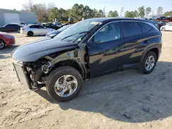 5NMJBCDE0RH330160 2024 HYUNDAI TUCSON