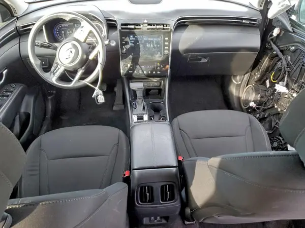 5NMJBCDE0RH330742 2024 HYUNDAI TUCSON - Image 8