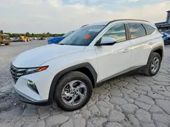 5NMJBCDE0RH332975 2024 HYUNDAI TUCSON