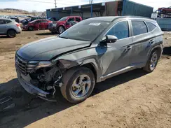 5NMJBCDE0RH335830 2024 HYUNDAI TUCSON