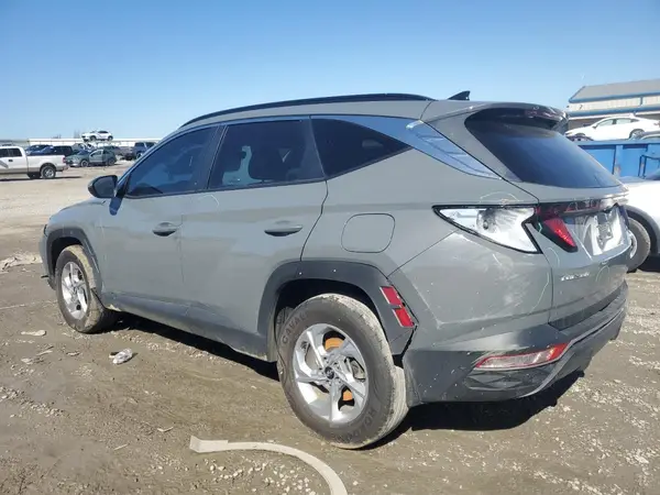 5NMJBCDE0RH336900 2024 HYUNDAI TUCSON - Image 2