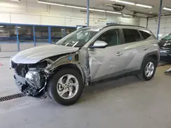 5NMJBCDE0RH337433 2024 HYUNDAI TUCSON