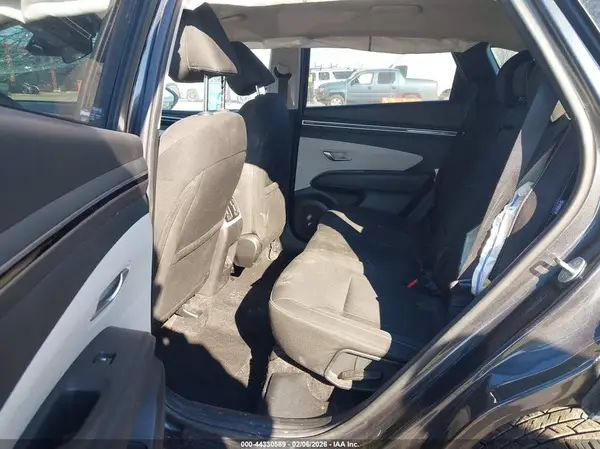 5NMJBCDE0RH339800 2024 HYUNDAI TUCSON - Image 8