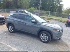 5NMJBCDE0RH340056 2024 HYUNDAI TUCSON