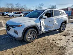 5NMJBCDE0RH342521 2024 HYUNDAI TUCSON