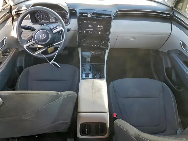 5NMJBCDE0RH342521 2024 HYUNDAI TUCSON - Image 8