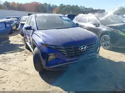 5NMJBCDE0RH343250 2024 HYUNDAI TUCSON