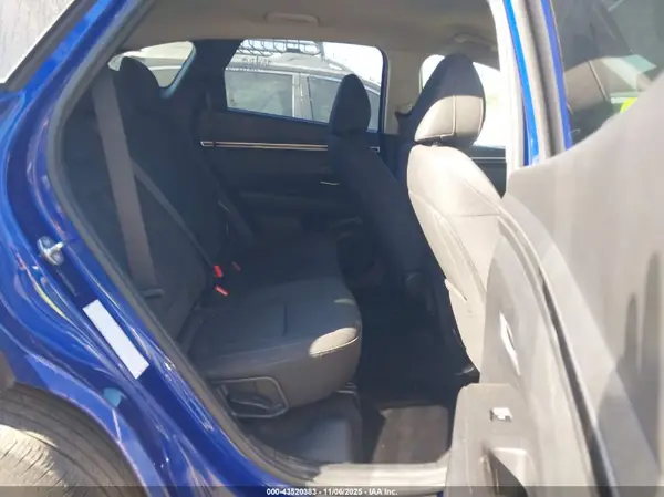 5NMJBCDE0RH343250 2024 HYUNDAI TUCSON - Image 8
